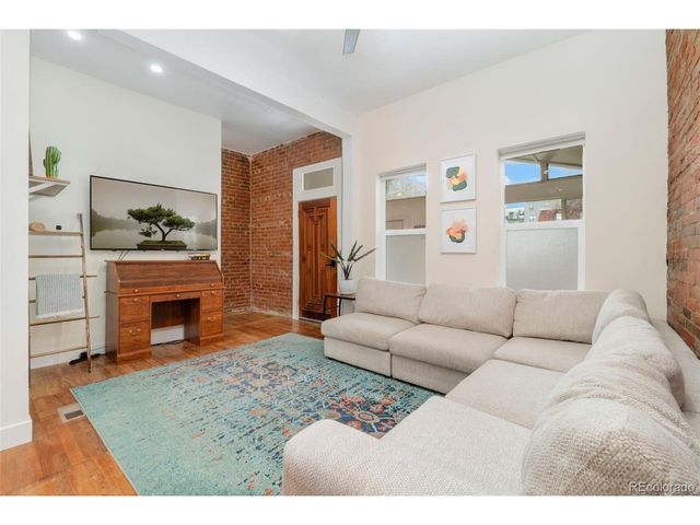 1435 Lipan St, Denver, CO 80204