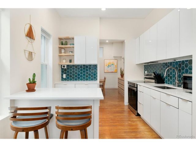 1435 Lipan St, Denver, CO 80204