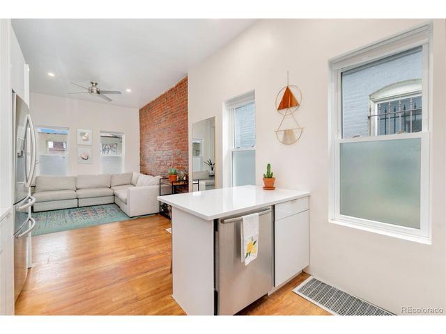 1435 Lipan St, Denver, CO 80204