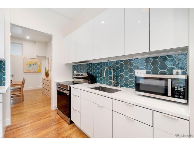 1435 Lipan St, Denver, CO 80204