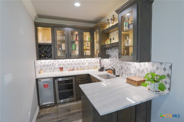 2404 E Big Elm Road, Troy, TX 76579