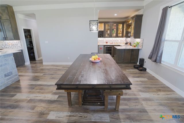 2404 E Big Elm Road, Troy, TX 76579