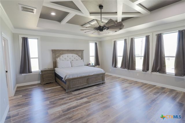 2404 E Big Elm Road, Troy, TX 76579