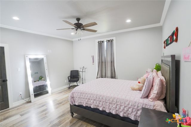 2404 E Big Elm Road, Troy, TX 76579