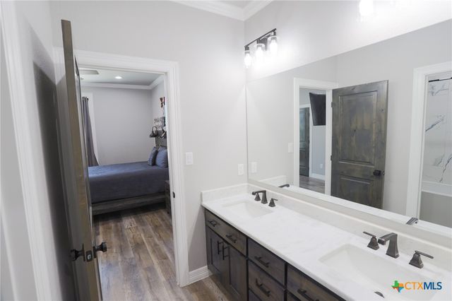 2404 E Big Elm Road, Troy, TX 76579