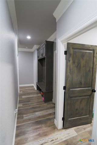 2404 E Big Elm Road, Troy, TX 76579