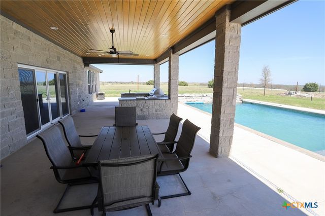 2404 E Big Elm Road, Troy, TX 76579