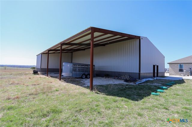 2404 E Big Elm Road, Troy, TX 76579