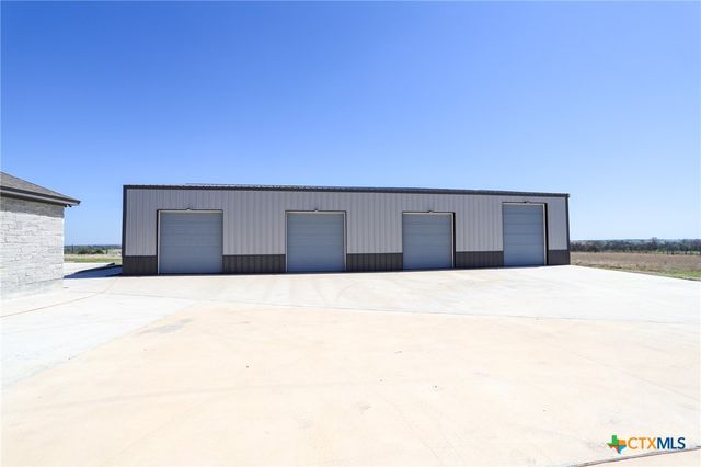 2404 E Big Elm Road, Troy, TX 76579