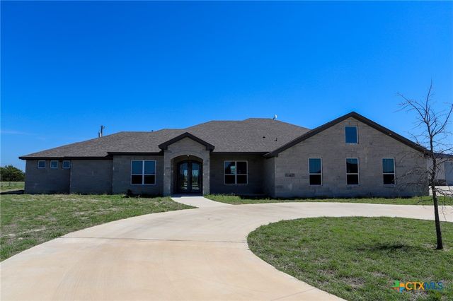 2404 E Big Elm Road, Troy, TX 76579
