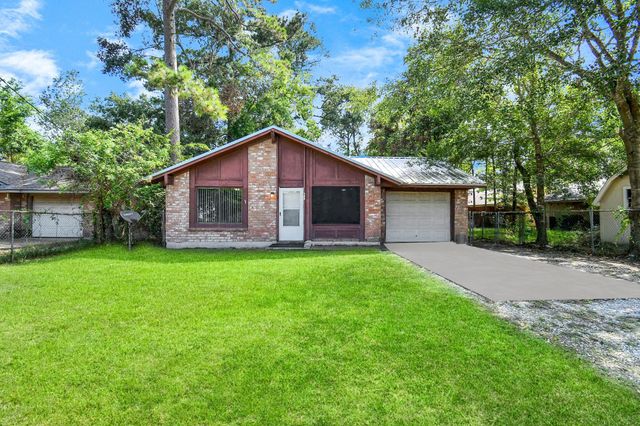 707 S Franklin Avenue, Cleveland, TX 77327