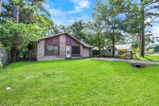 707 S Franklin Avenue, Cleveland, TX 77327