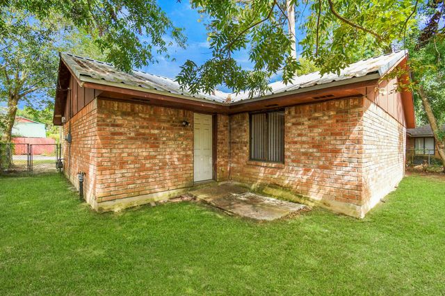 707 S Franklin Avenue, Cleveland, TX 77327