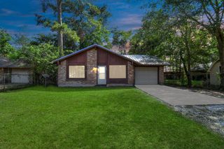 707 S Franklin Avenue, Cleveland, TX 77327