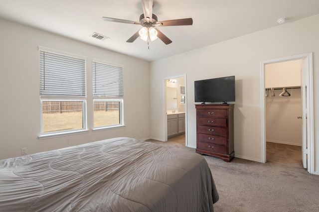 116 Silver Birch CT, Georgetown, TX 78626