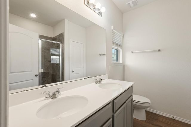 116 Silver Birch CT, Georgetown, TX 78626