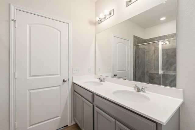 116 Silver Birch CT, Georgetown, TX 78626