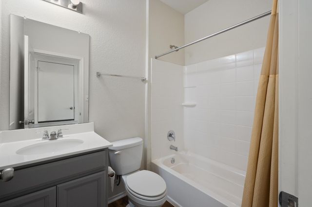 116 Silver Birch CT, Georgetown, TX 78626