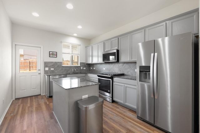 116 Silver Birch CT, Georgetown, TX 78626