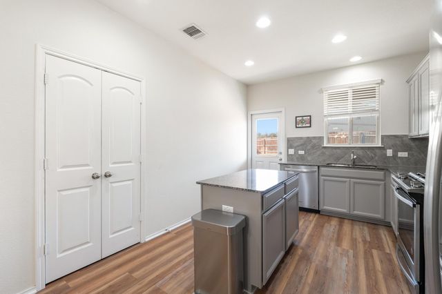 116 Silver Birch CT, Georgetown, TX 78626