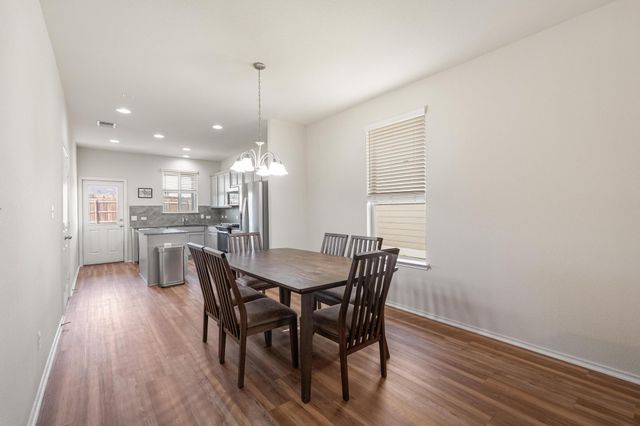 116 Silver Birch CT, Georgetown, TX 78626