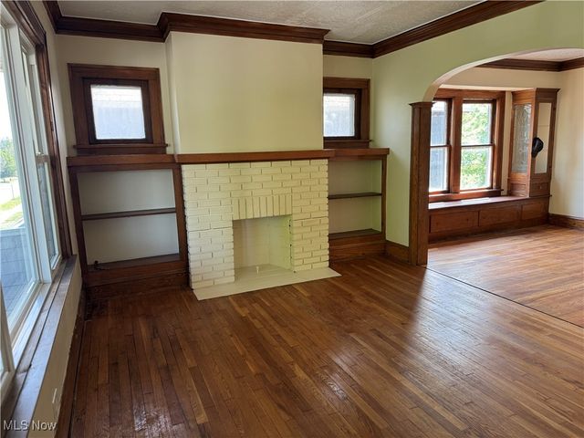 3640 E 138th Street, Cleveland, OH 44120