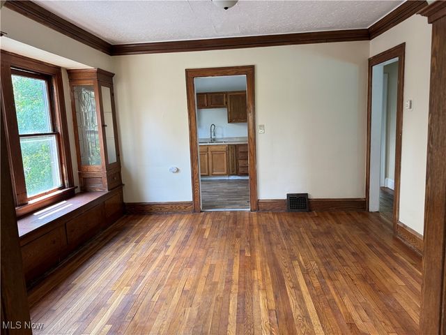 3640 E 138th Street, Cleveland, OH 44120