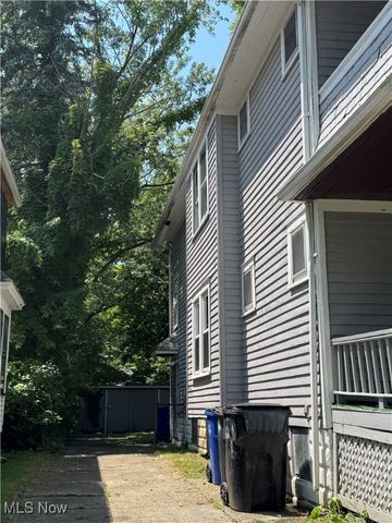 3640 E 138th Street, Cleveland, OH 44120