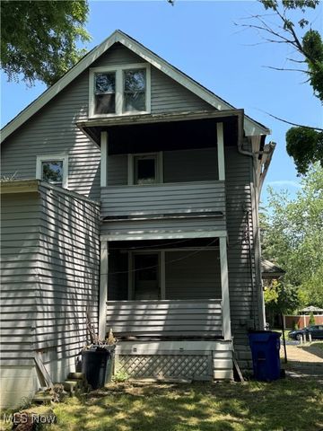 3640 E 138th Street, Cleveland, OH 44120