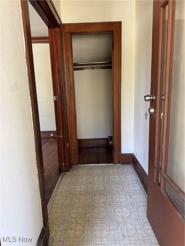 3640 E 138th Street, Cleveland, OH 44120