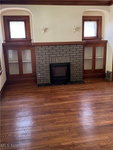 3640 E 138th Street, Cleveland, OH 44120