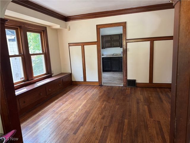 3640 E 138th Street, Cleveland, OH 44120