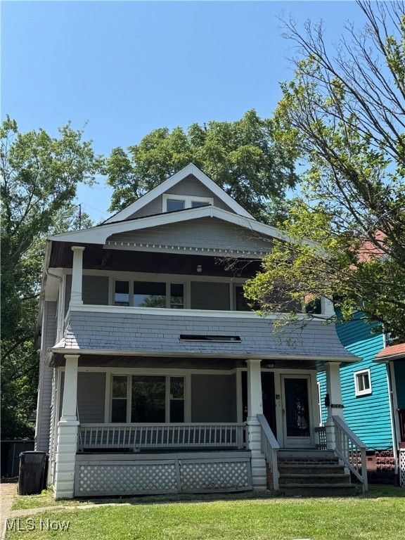 3640 E 138th Street, Cleveland, OH 44120