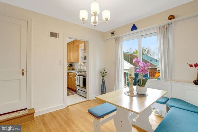 838 S LINCOLN ST, Arlington, VA 22204