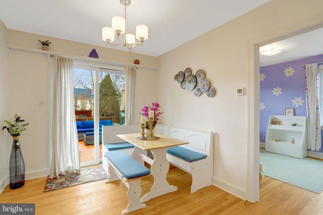 838 S LINCOLN ST, Arlington, VA 22204