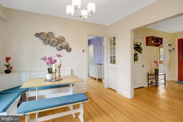 838 S LINCOLN ST, Arlington, VA 22204