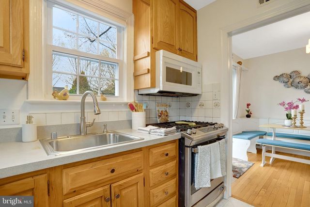 838 S LINCOLN ST, Arlington, VA 22204