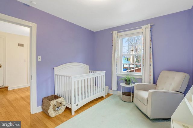 838 S LINCOLN ST, Arlington, VA 22204