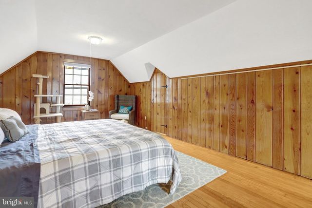 838 S LINCOLN ST, Arlington, VA 22204