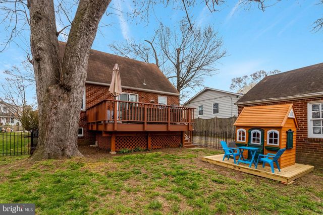 838 S LINCOLN ST, Arlington, VA 22204