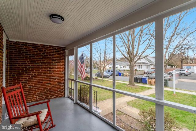 838 S LINCOLN ST, Arlington, VA 22204