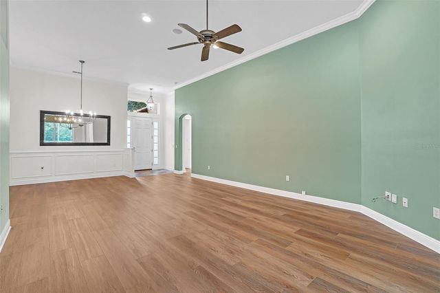 523 NEWHALL LANE, Debary, FL 32713