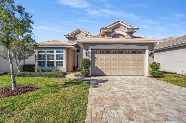 523 NEWHALL LANE, Debary, FL 32713