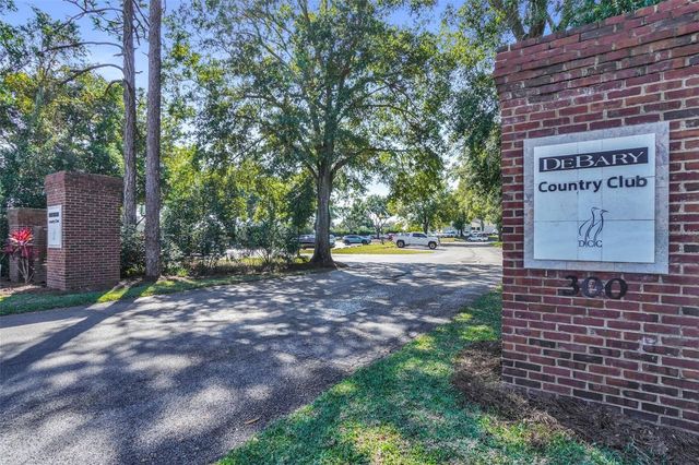 523 NEWHALL LANE, Debary, FL 32713