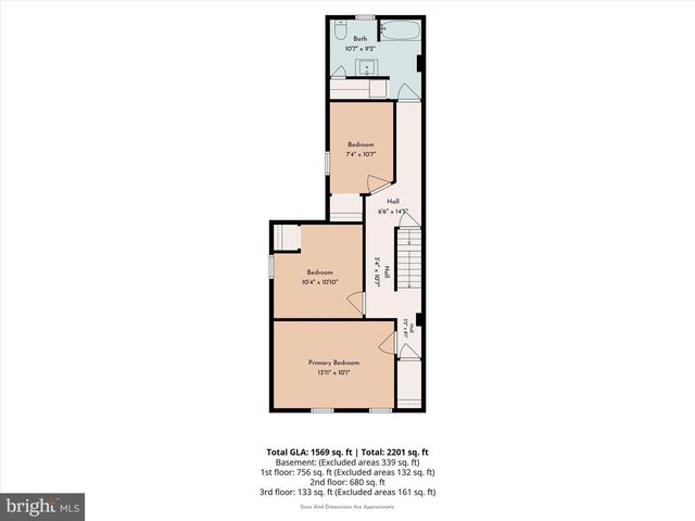 30 WALNUT ST, Mohnton, PA 19540