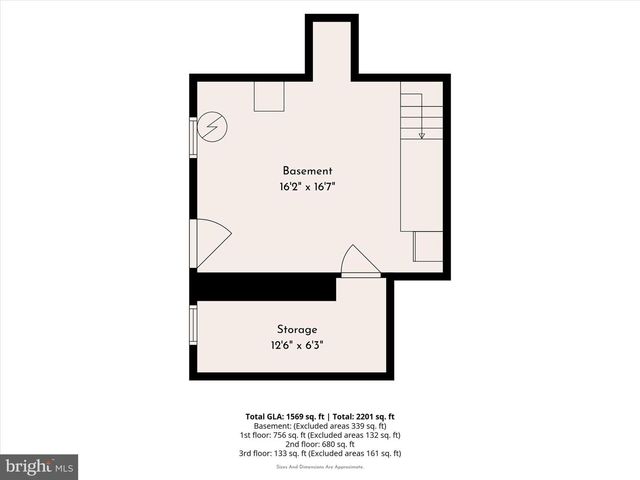 30 WALNUT ST, Mohnton, PA 19540