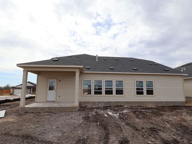 20008 Schatz WAY, Manor, TX 78653