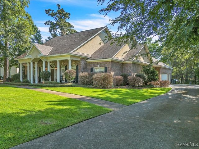 8125 Glynnwood Drive, Montgomery, AL 36117