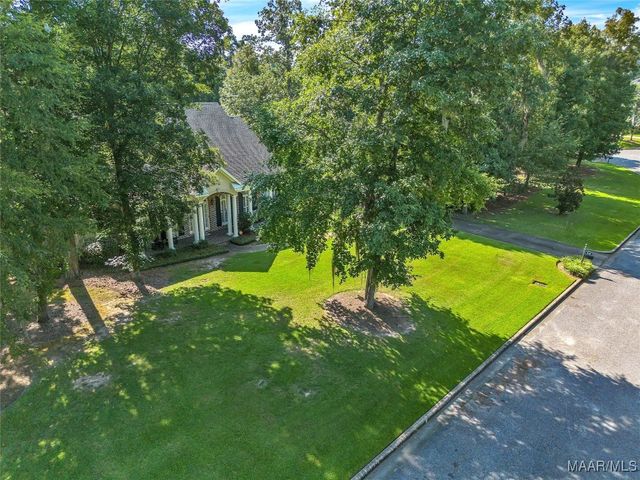 8125 Glynnwood Drive, Montgomery, AL 36117