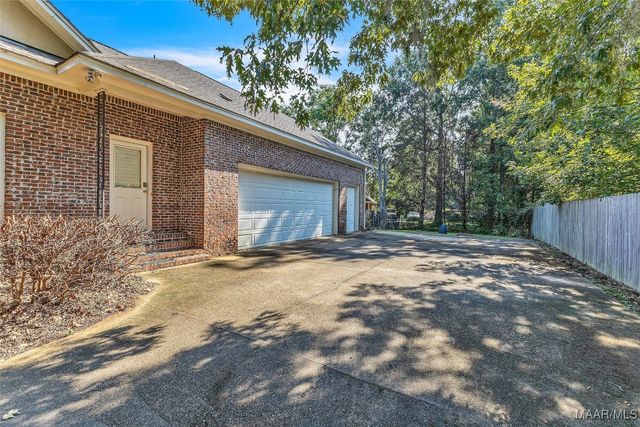 8125 Glynnwood Drive, Montgomery, AL 36117